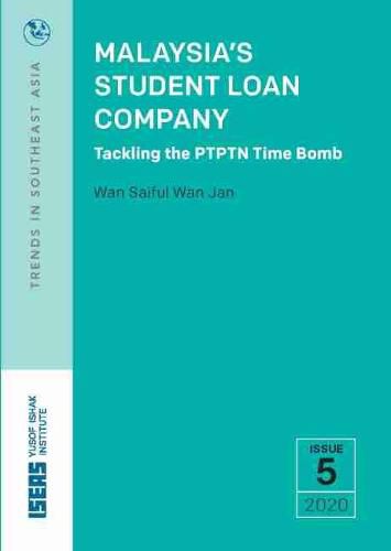 Cover image for Malaysia's Student Loan Company: Tackling the PTPTN Time Bomb