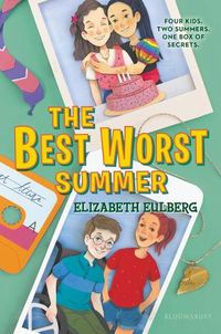 Cover image for The Best Worst Summer