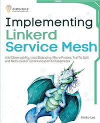 Cover image for Implementing Linkerd Service Mesh