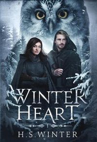 Cover image for Winter Heart