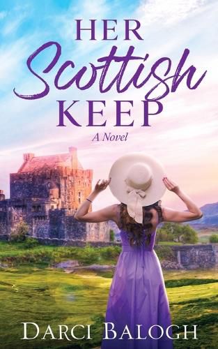 Cover image for Her Scottish Keep: Women's Romance Fiction