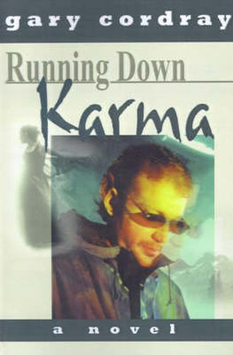 Cover image for Running Down Karma