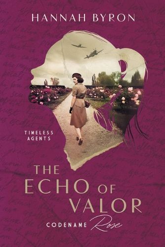 Cover image for The Echo of Valor