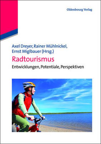 Cover image for Radtourismus