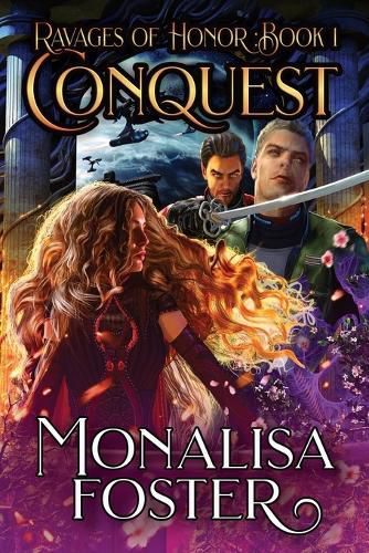 Cover image for Conquest