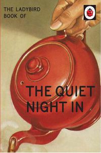 Cover image for The Ladybird Book of The Quiet Night In