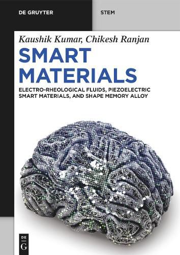 Cover image for Smart Materials