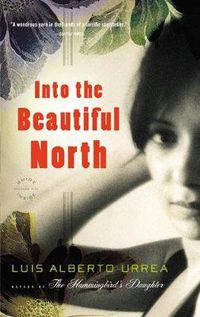 Cover image for Into The Beautiful North: A Novel