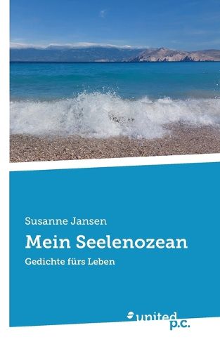 Cover image for Mein Seelenozean
