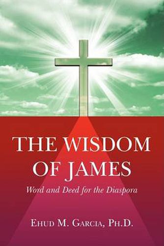 Cover image for The Wisdom of James