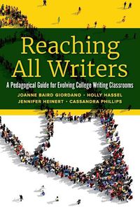 Cover image for Reaching All Writers