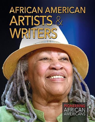 Cover image for African American Artists & Writers