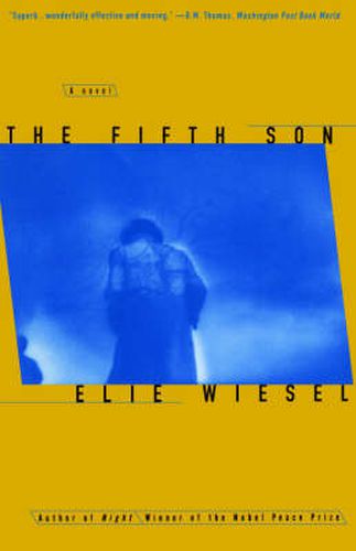 The Fifth Son: A novel
