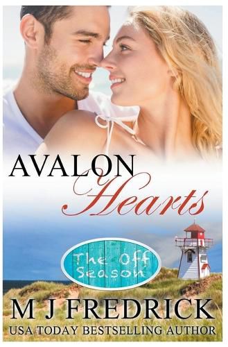 Cover image for Avalon Hearts