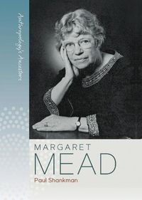 Cover image for Margaret Mead