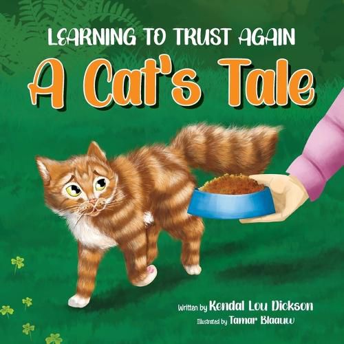 Cover image for Learning To Trust Again