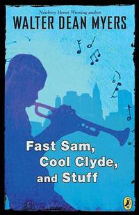 Cover image for Fast Sam, Cool Clyde, and Stuff