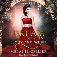 Cover image for A Dream of Ebony and White
