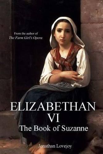 Cover image for Elizabethan VI