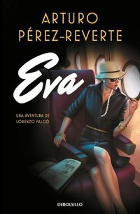 Cover image for Eva (Spanish Edition)
