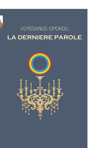 Cover image for La Derniere Parole