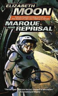 Cover image for Marque and Reprisal