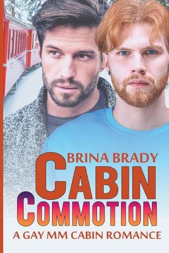 Cover image for Cabin Commotion