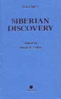 Cover image for Siberian Discovery