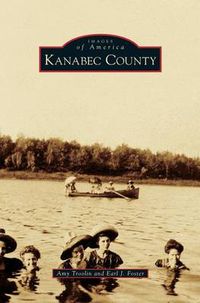 Cover image for Kanabec County