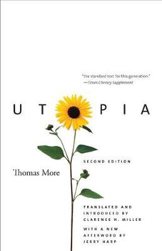 Cover image for Utopia