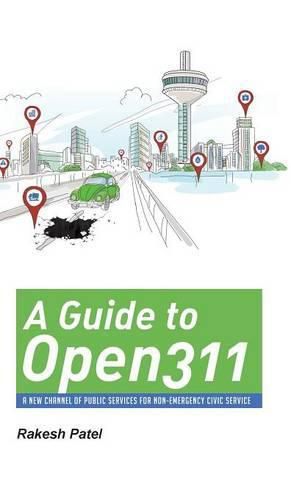 Cover image for A Guide to Open311
