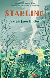 Cover image for Starling