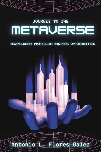 Cover image for Journey to the Metaverse