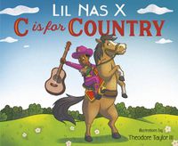 Cover image for C is for Country