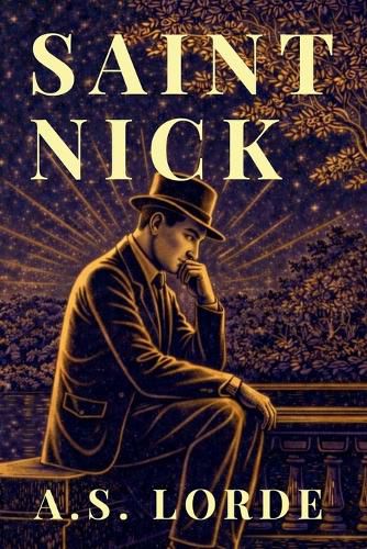 Cover image for Saint Nick