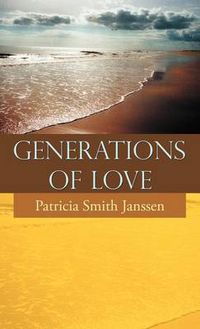 Cover image for Generations of Love