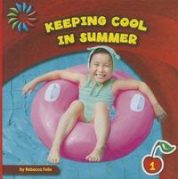 Cover image for Keeping Cool in Summer