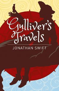 Cover image for Gulliver's Travels