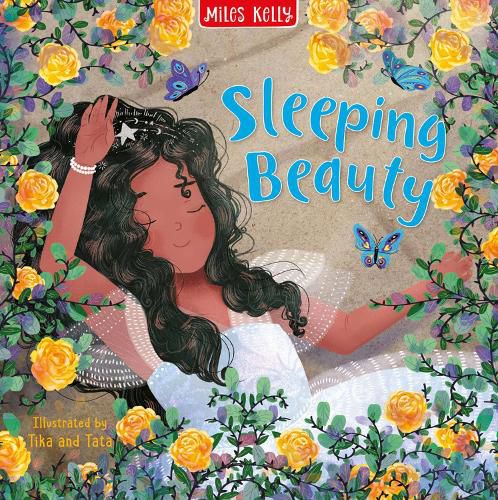 Cover image for Sleeping Beauty