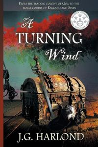 Cover image for A Turning Wind