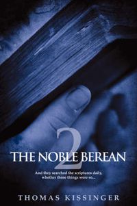 Cover image for The Noble Berean 2