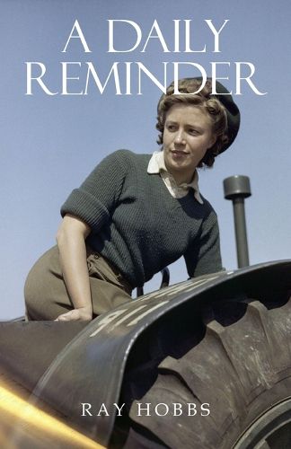 Cover image for A Daily Reminder