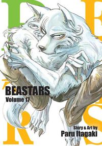 Cover image for BEASTARS, Vol. 17