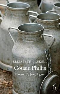 Cover image for Cousin Phyllis