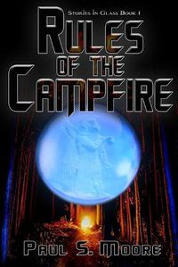 Cover image for Rules of the Campfire