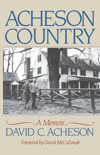 Cover image for Acheson Country