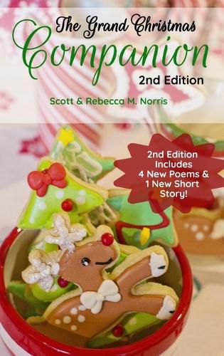 The Grand Christmas Companion 2nd Edition