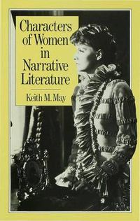 Cover image for Characters of Women in Narrative Literature