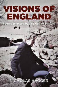 Cover image for Visions of England: Poems selected by the Earl of Burford