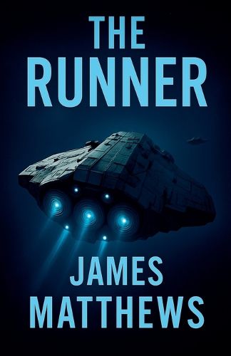 Cover image for The Runner